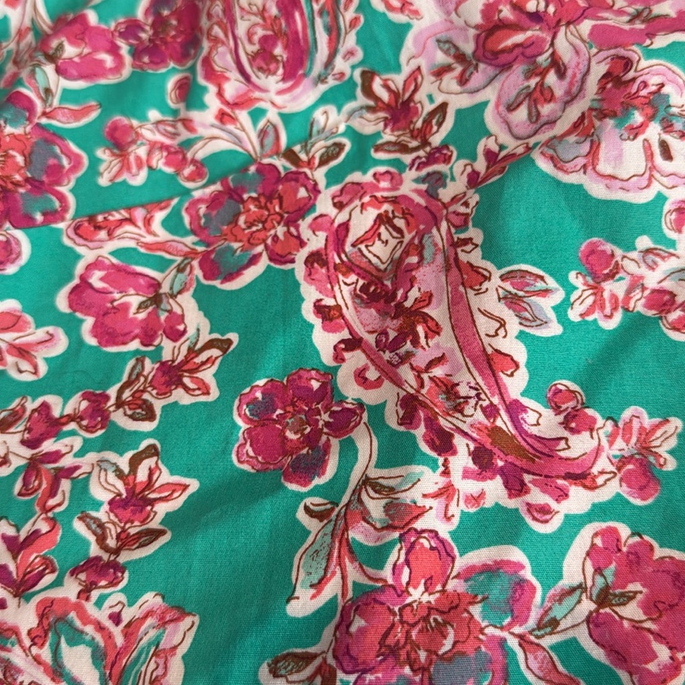 ❌NOT FOR SALE❌Like New J. Crew Top - Picture 5 of 5